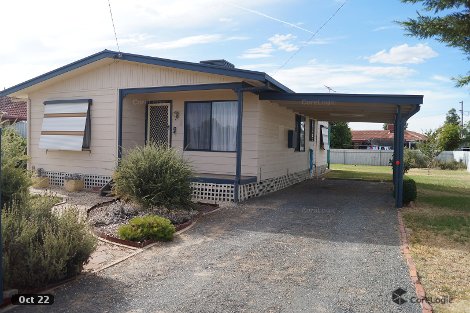 10 Elizabeth St, Culcairn, NSW 2660