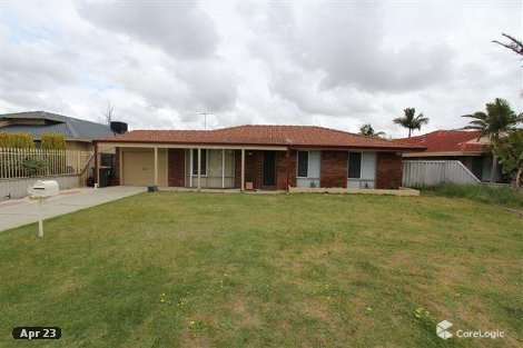 80 Wheatstone Dr, Kiara, WA 6054