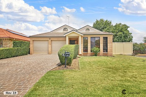 2 Bridle Rd, Currans Hill, NSW 2567