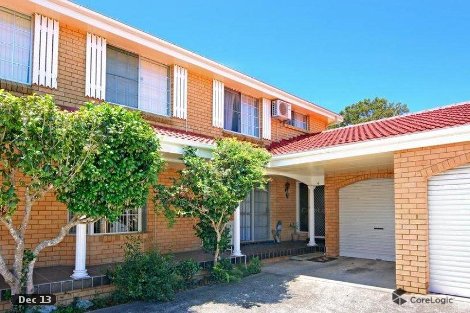 4/14 Oxley Cres, Port Macquarie, NSW 2444