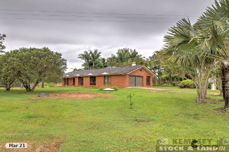 453 Collombatti Rd, Collombatti, NSW 2440