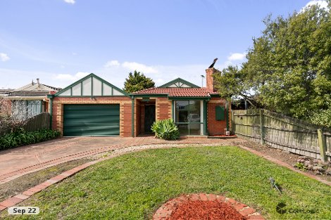 12 Morey Ct, Roxburgh Park, VIC 3064