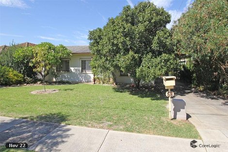 58 Wheaton St, South Plympton, SA 5038