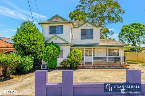 10 Sanderson St, Carramar, NSW 2163