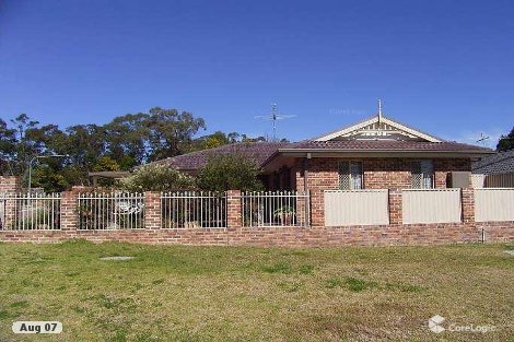 14 Geoffrey Joseph Cl, Kariong, NSW 2250