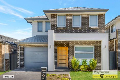 39 Carnelian St, Leppington, NSW 2179