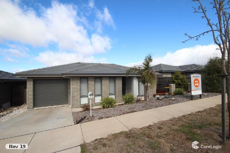 22 Patrick Shaw St, Casey, ACT 2913