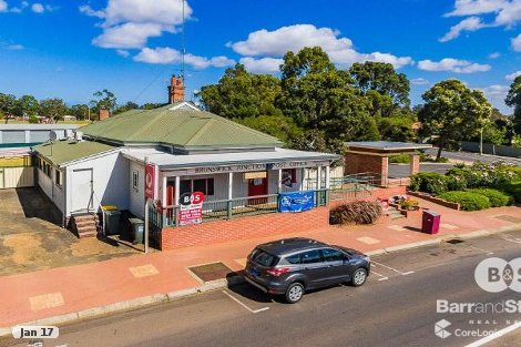 28 Ommaney Rd, Brunswick, WA 6224