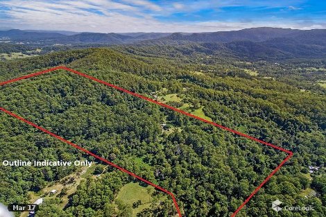 88 Twin Pines Rd, Barkers Vale, NSW 2474