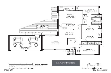 5 Evergreen Dr, Shellharbour, NSW 2529