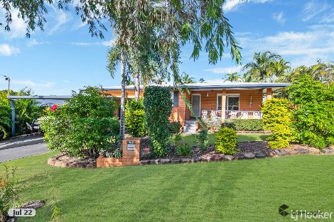 360 Lawrence Ave, Frenchville, QLD 4701