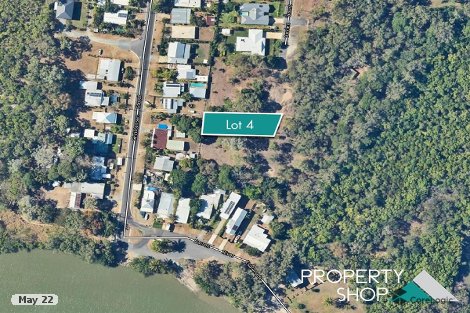 10 Devlex Ct, Machans Beach, QLD 4878