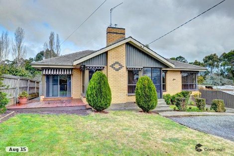 14 Wesley Ct, Ballarat East, VIC 3350