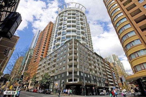 248/298-304 Sussex St, Sydney, NSW 2000