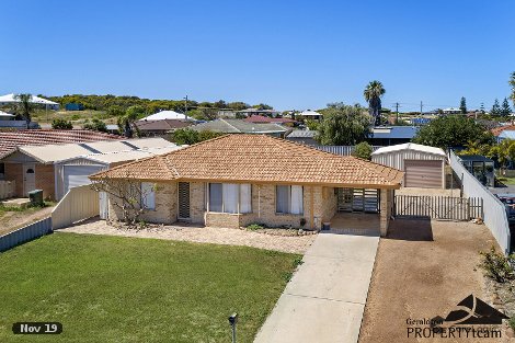 40 Rother Rd, Cape Burney, WA 6532