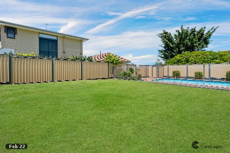 1/46 Crump St, Holland Park West, QLD 4121