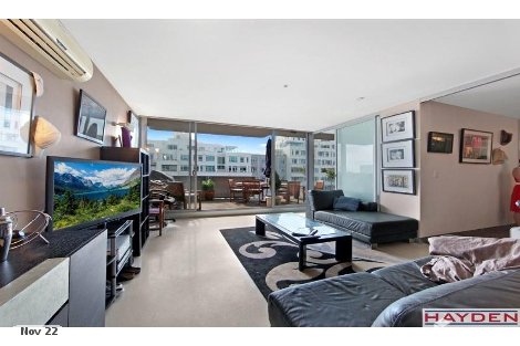 403/1 Danks St W, Port Melbourne, VIC 3207