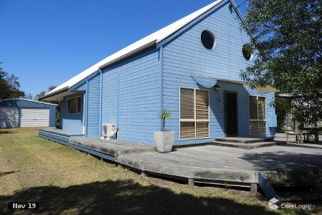 11 Third Pde, Raymond Island, VIC 3880