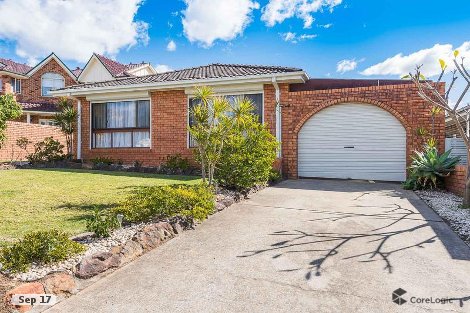 5 Ringtail Cres, Bossley Park, NSW 2176