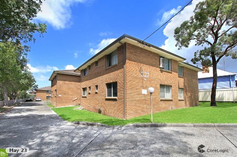 6/30 The Avenue, Corrimal, NSW 2518