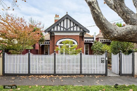 7 York St, St Kilda West, VIC 3182