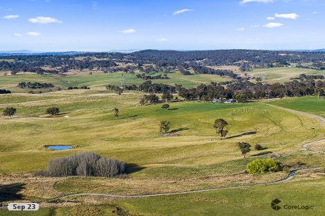 319 Dawsons Creek Rd, Bannister, NSW 2580