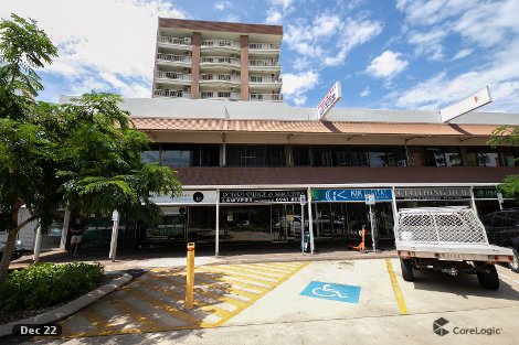 2/21-23 Cavenagh St, Darwin City, NT 0800