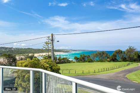 33 Seaside Pde, Dolphin Point, NSW 2539