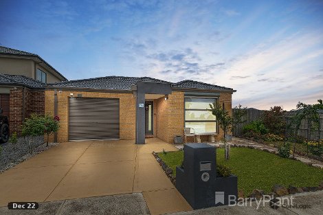 26 Borrowdale Rd, Harkness, VIC 3337