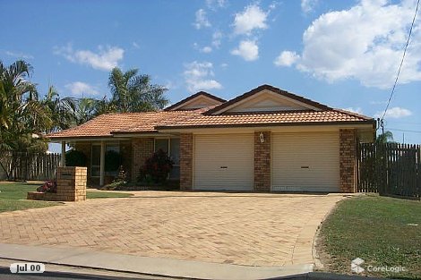 53 Stedman St, Norville, QLD 4670