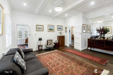 6/1 Springfield Ave, Potts Point, NSW 2011