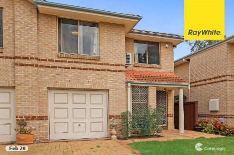 24 Teagan Pl, Blacktown, NSW 2148