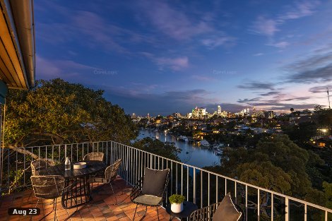 6/144 Milson Rd, Cremorne Point, NSW 2090