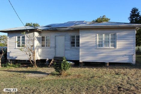 1 Stockman St, Eidsvold, QLD 4627