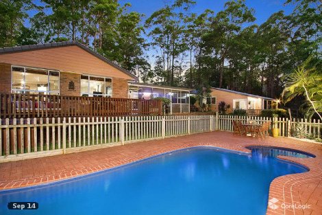 9 The Grange, Thrumster, NSW 2444