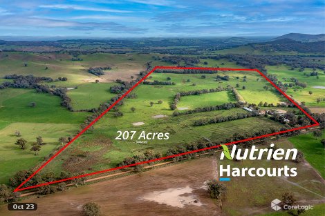 414 Fifteen Mile Creek Rd, Greta South, VIC 3675