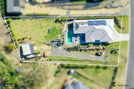 5 Spotted Gum Pl, North Batemans Bay, NSW 2536