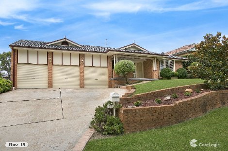 20 Packenham Pl, Mount Annan, NSW 2567