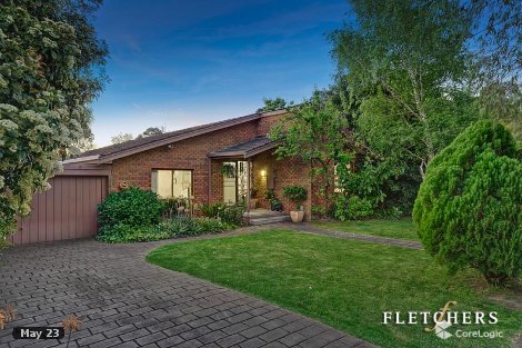 9 Jennifer Cres, Bayswater North, VIC 3153