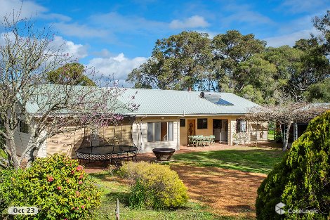 811 Puzey Rd, Wilyabrup, WA 6280