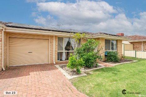 17/25 Dale Rd, Armadale, WA 6112