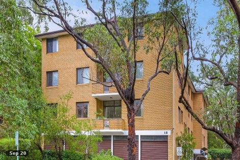 11/15 Cottonwood Cres, Macquarie Park, NSW 2113