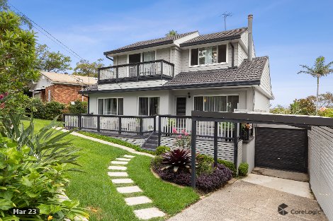 53 Heather St, Wheeler Heights, NSW 2097