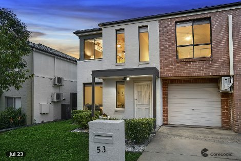 53 Somersby Cct, Acacia Gardens, NSW 2763