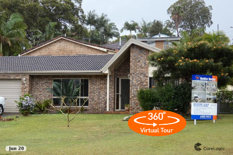 2/19 Anglers Ave, Forster, NSW 2428