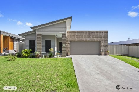 14 Alata Cres, South Nowra, NSW 2541