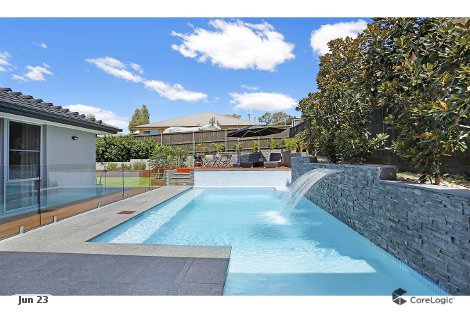 20 Bridgewater Bvd, Camden Park, NSW 2570