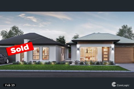 Lot 741 Chaliapin St, Rostrevor, SA 5073