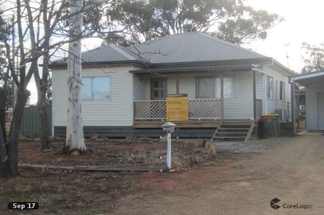 12 Booth St, Coolamon, NSW 2701