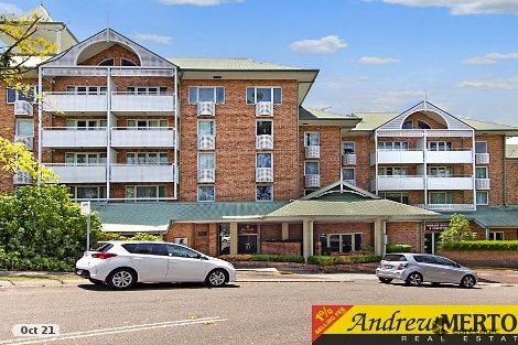 214/2 City View Rd, Pennant Hills, NSW 2120